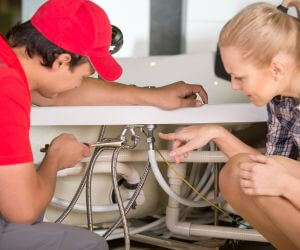 About Sewer Line Replacement Yoder, CO